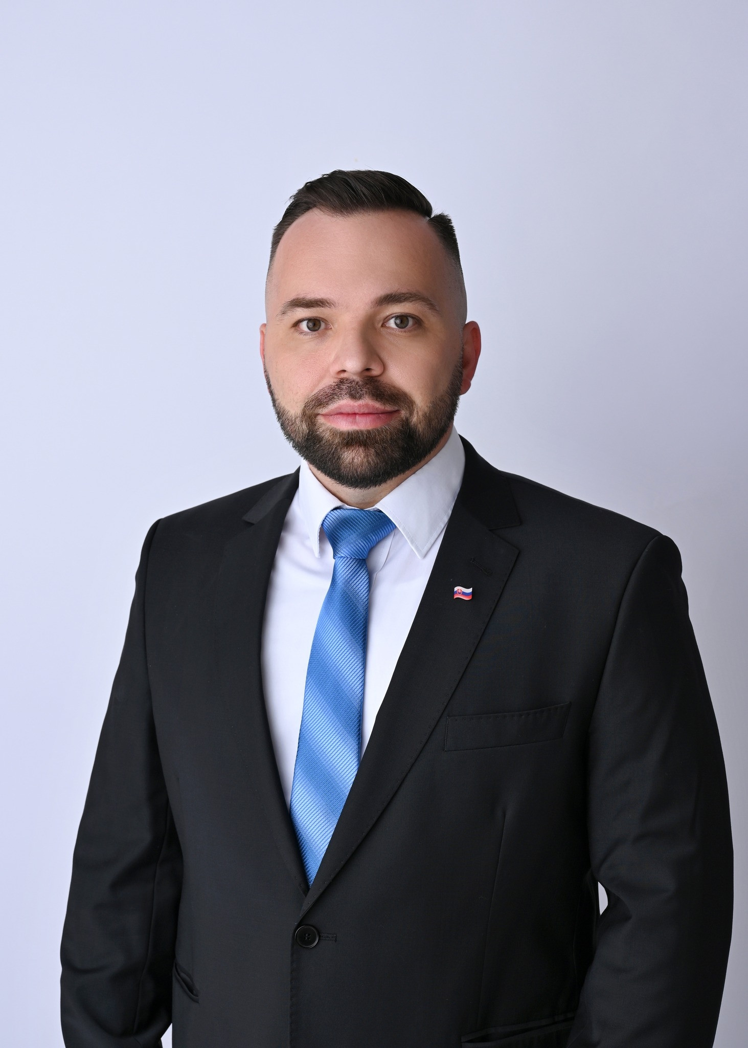 Bc. Tomáš Bandzi, RSc.