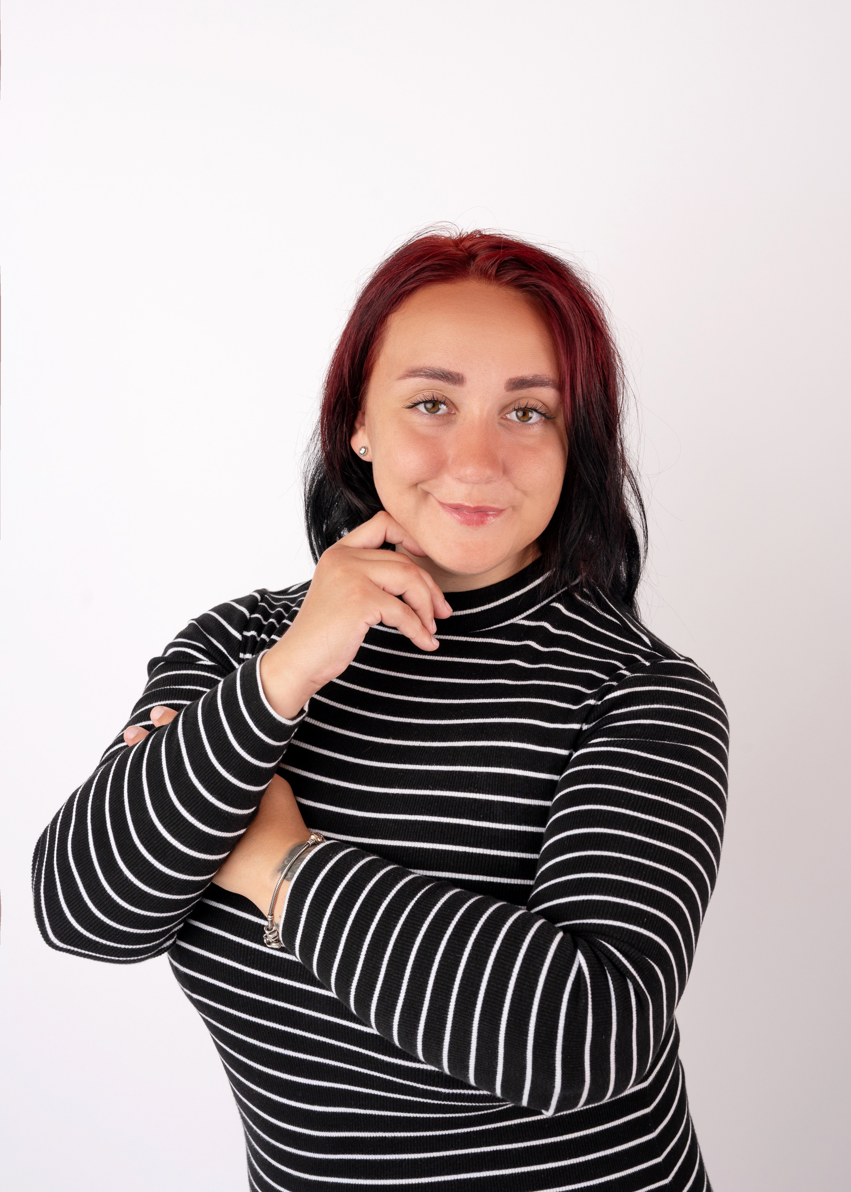 Martina Nosková