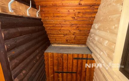 Záhradná chata na slnečnom pozemku v top lokalite