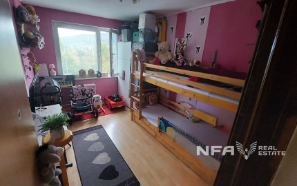 Útulný 2-izbový byt