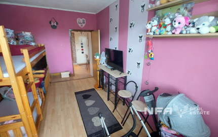 Útulný 2-izbový byt