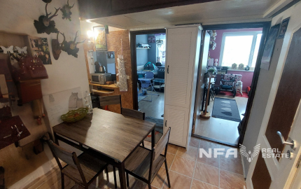 Útulný 2-izbový byt