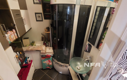 Útulný 2-izbový byt