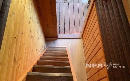 Záhradná chata na slnečnom pozemku v top lokalite