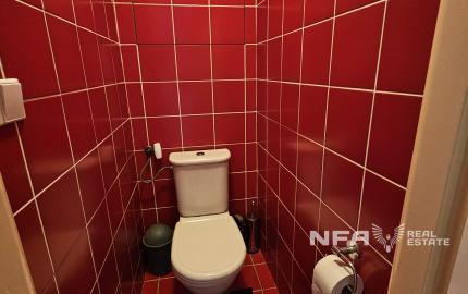 REZERVOVANÝ - 2i zrekonštruovaný byt vo vynikajúcej lokalite