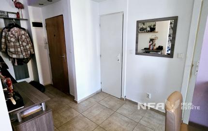 REZERVOVANÝ - 2i zrekonštruovaný byt vo vynikajúcej lokalite