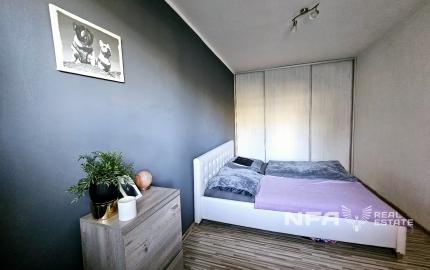 REZERVOVANÝ - 2i zrekonštruovaný byt vo vynikajúcej lokalite