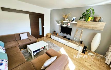 PREDANÝ - TOP 3i VNKS v Sásovej