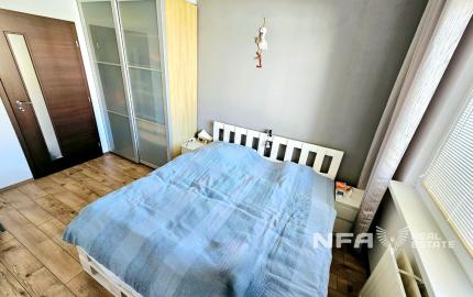 PREDANÝ - TOP 3i VNKS v Sásovej