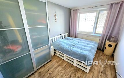 PREDANÝ - TOP 3i VNKS v Sásovej