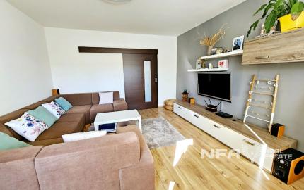 PREDANÝ - TOP 3i VNKS v Sásovej