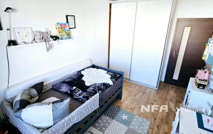 PREDANÝ - TOP 3i VNKS v Sásovej