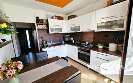 PREDANÝ - TOP 3i VNKS v Sásovej