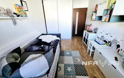 PREDANÝ - TOP 3i VNKS v Sásovej