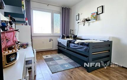 PREDANÝ - TOP 3i VNKS v Sásovej