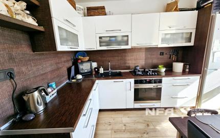 PREDANÝ - TOP 3i VNKS v Sásovej