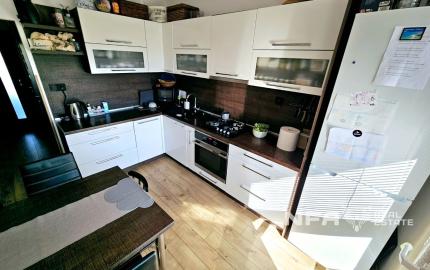 PREDANÝ - TOP 3i VNKS v Sásovej