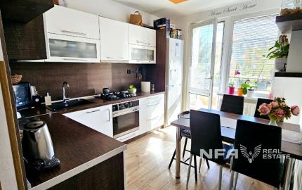 PREDANÝ - TOP 3i VNKS v Sásovej