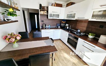 PREDANÝ - TOP 3i VNKS v Sásovej