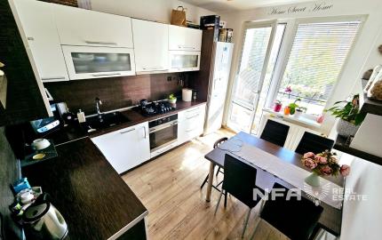 PREDANÝ - TOP 3i VNKS v Sásovej