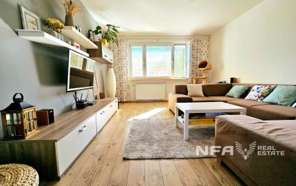 PREDANÝ - TOP 3i VNKS v Sásovej