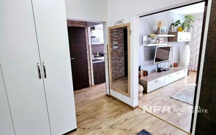 PREDANÝ - TOP 3i VNKS v Sásovej