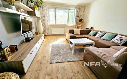 PREDANÝ - TOP 3i VNKS v Sásovej