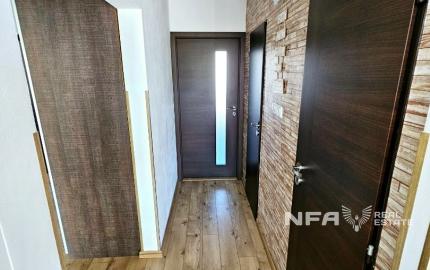 PREDANÝ - TOP 3i VNKS v Sásovej