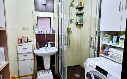 PREDANÝ - TOP 3i VNKS v Sásovej