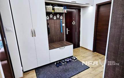 PREDANÝ - TOP 3i VNKS v Sásovej