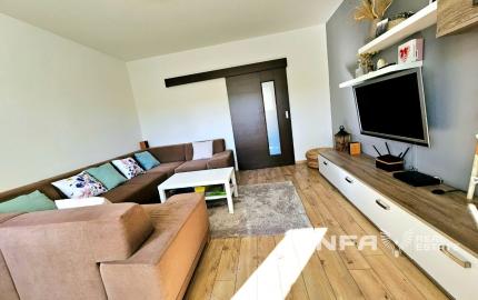 PREDANÝ - TOP 3i VNKS v Sásovej