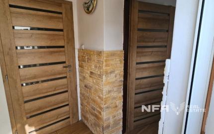 STAČÍ SA LEN NASŤAHOVAŤ - Domček v Jakube