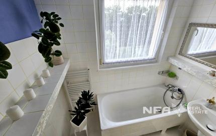 3i zrekonštruovaný byt vo vyhľadávanej lokalite