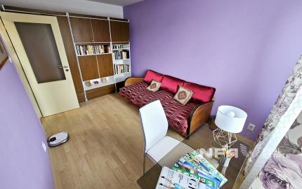 3i zrekonštruovaný byt vo vyhľadávanej lokalite