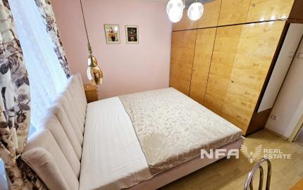 3i zrekonštruovaný byt vo vyhľadávanej lokalite