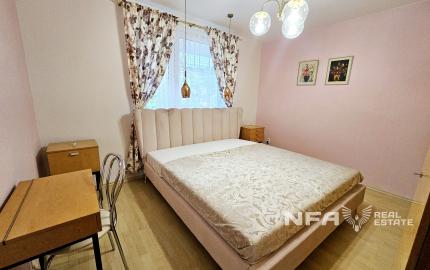 3i zrekonštruovaný byt vo vyhľadávanej lokalite