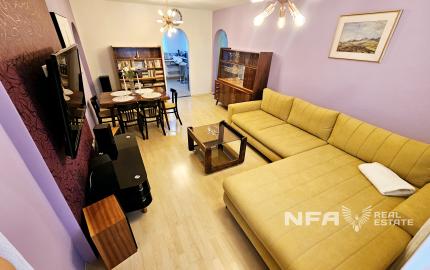 3i zrekonštruovaný byt vo vyhľadávanej lokalite