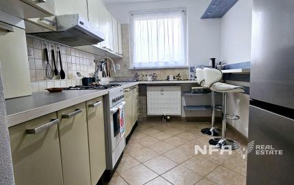 3i zrekonštruovaný byt vo vyhľadávanej lokalite