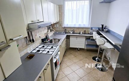 3i zrekonštruovaný byt vo vyhľadávanej lokalite