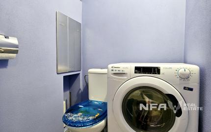 3i zrekonštruovaný byt vo vyhľadávanej lokalite