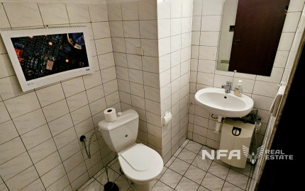 NA PRENÁJOM - Lukratívne priestory s parkovacím miestom