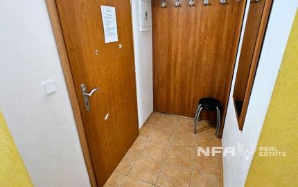 REZERVOVANÝ - TOP PONUKA na Donovaloch 2i byt s parkovacím miestom