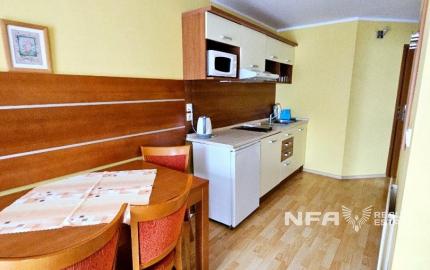 REZERVOVANÝ - TOP PONUKA na Donovaloch 2i byt s parkovacím miestom