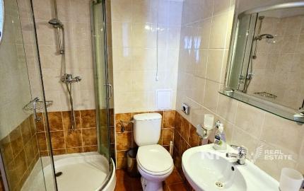 REZERVOVANÝ - TOP PONUKA na Donovaloch 2i byt s parkovacím miestom