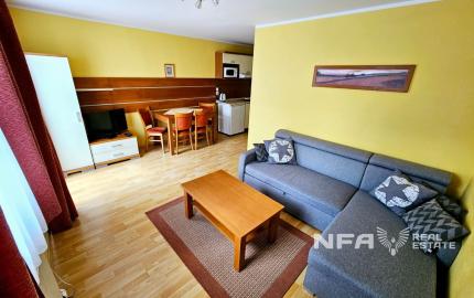 REZERVOVANÝ - TOP PONUKA na Donovaloch 2i byt s parkovacím miestom