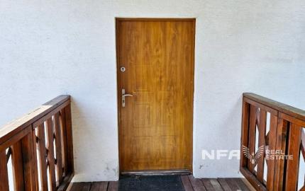 REZERVOVANÝ - TOP PONUKA na Donovaloch 2i byt s parkovacím miestom