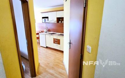 REZERVOVANÝ - TOP PONUKA na Donovaloch 2i byt s parkovacím miestom