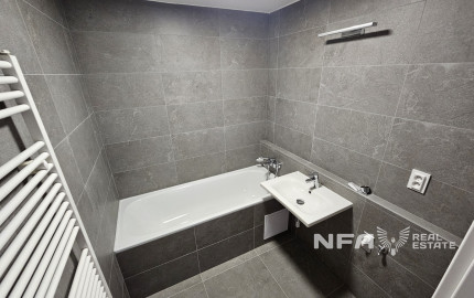 NOVOSTAVBA na Pršianskej Terase - 2i byt na prenájom