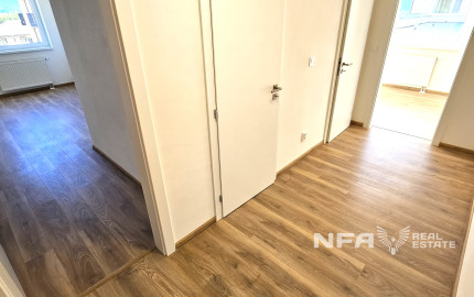 NOVOSTAVBA na Pršianskej Terase - 2i byt na prenájom