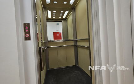 NOVOSTAVBA na Pršianskej Terase - 2i byt na prenájom